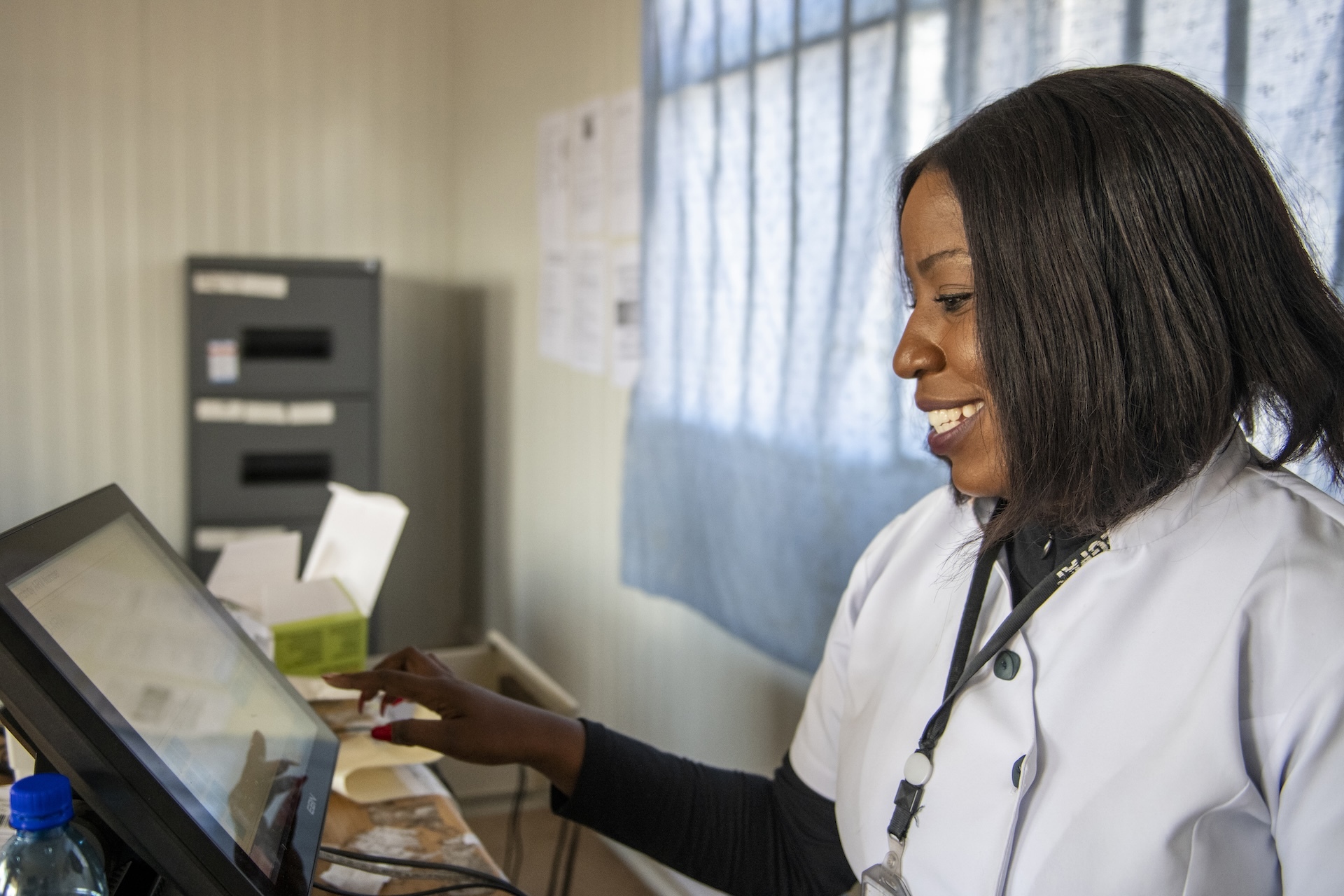Glaser Patient Management System