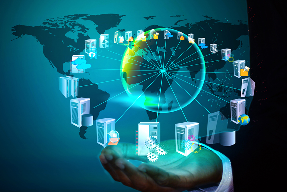 Dynamic Data Exchange